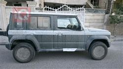 سوزوكي جيمني